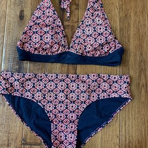 Gap full swim Bikini set woman’s